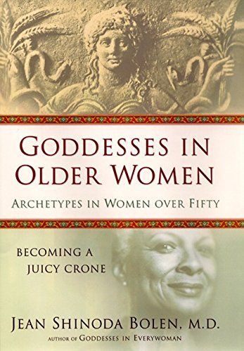 Goddesses in Older Women