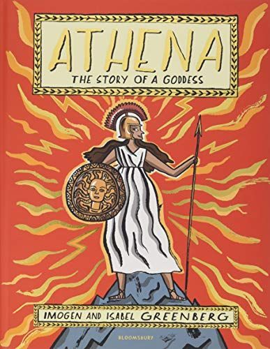 Athena: the Story of a Goddess