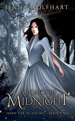 A Heart of Midnight