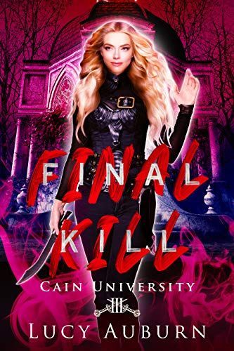 Final Kill