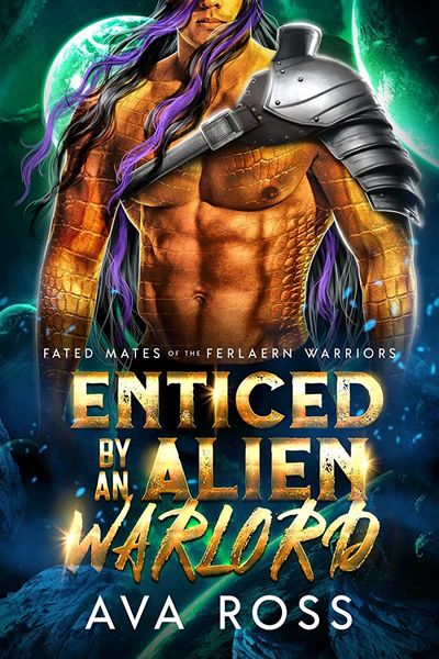 Enticed By an Alien Warlord
