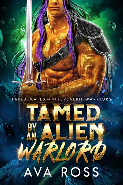 Tamed By an Alien Warlord