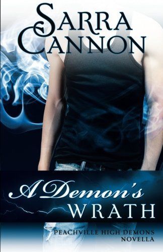 A Demon's Wrath