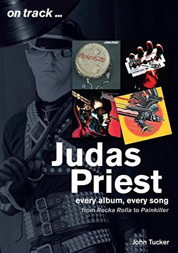 Judas Priest