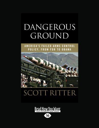 Dangerous Ground