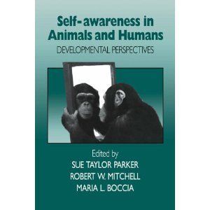 Self-Awareness in Animals and Humans