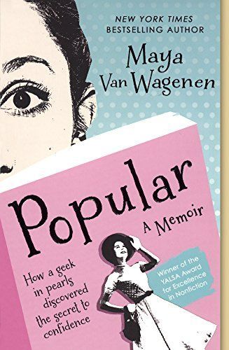 Popular: How a Geek in Pearls Discovered the Secret to Confidence