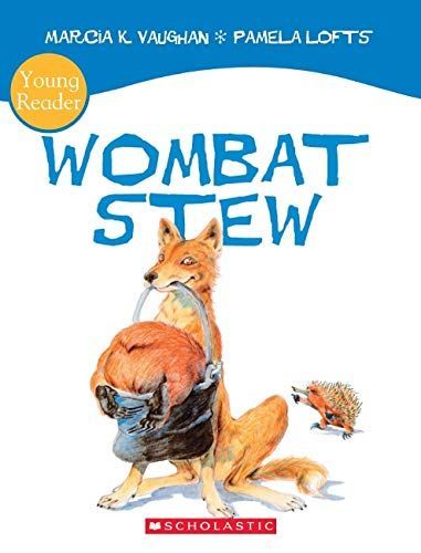 Wombat Stew