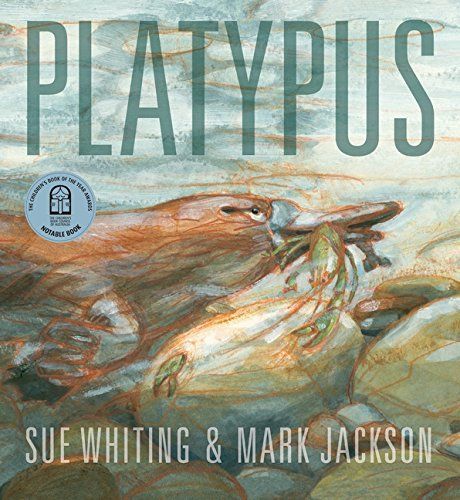 Platypus (Nature Storybooks)