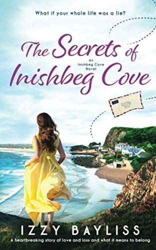 The Secrets of Inishbeg Cove