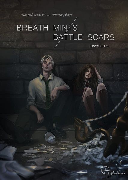 Breath Mints / Battle Scars