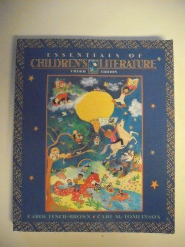 Essentials of Children's Literature