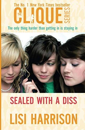 Sealed with a Diss