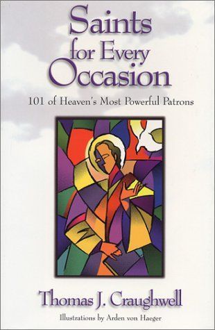 Saints for Every Occasion