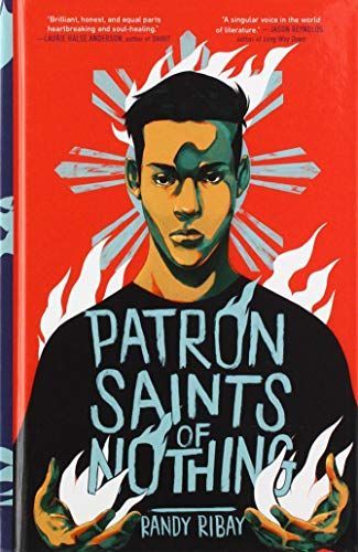 Patron Saints of Nothing
