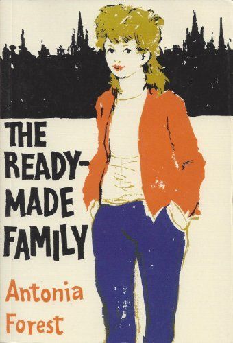 Ready Made Family