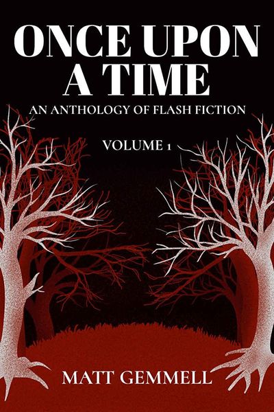 Once Upon A Time — Volume 1