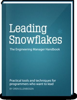 Leading Snowflakes