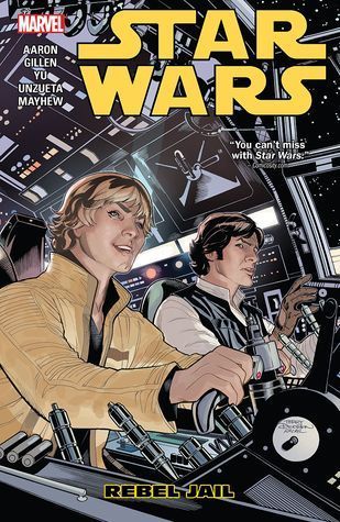 Star Wars, Vol. 3