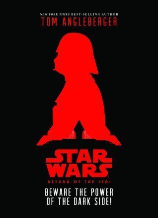 Return of the Jedi - Beware the Power of the Dark Side!