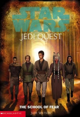 The School of Fear (Star Wars