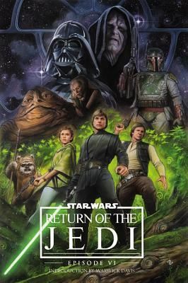 Star Wars Episode VI