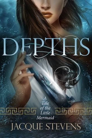 Depths (HighTower Fairytales