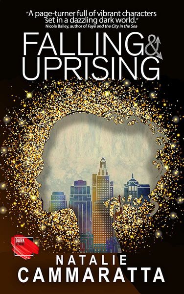 Falling & Uprising