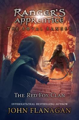 The Red Fox Clan (Ranger's Apprentice