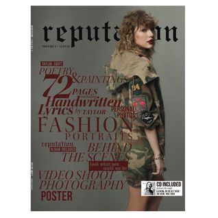 reputation / Volume 2