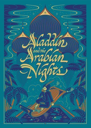 Aladdin and the Arabian Nights