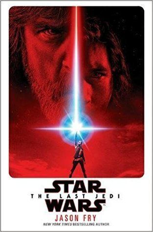 The Last Jedi (Star Wars