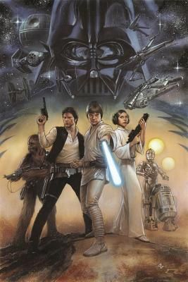 Star Wars