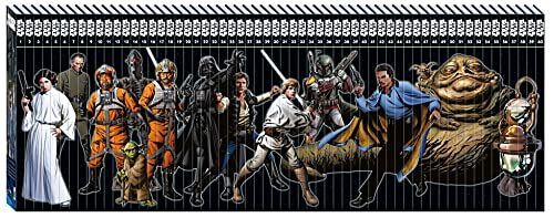 Star Wars Marvel Comics-Kollektion