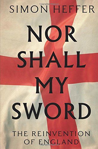 Nor Shall My Sword