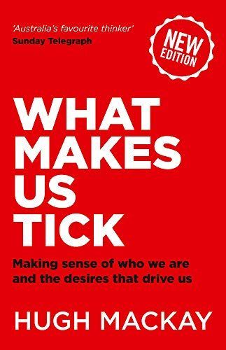 What Makes Us Tick?