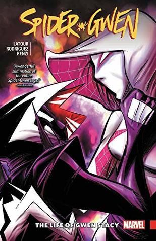 Spider-Gwen, Vol. 6