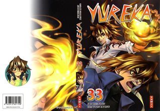 Yureka Vol. 33
