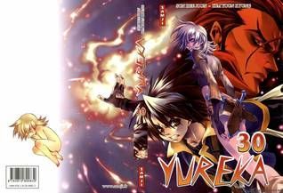 Yureka Vol. 30 (Yureka, #30_