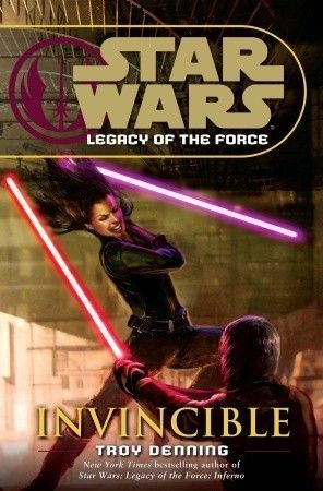 Legacy of the Force