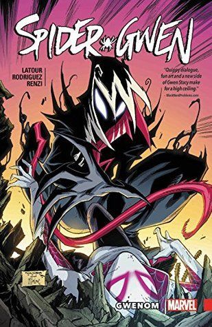 Spider-Gwen, Vol. 5