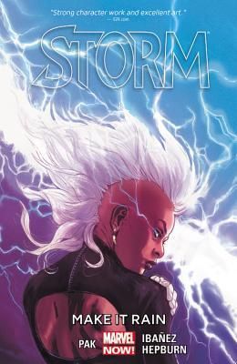 Storm, Vol. 1