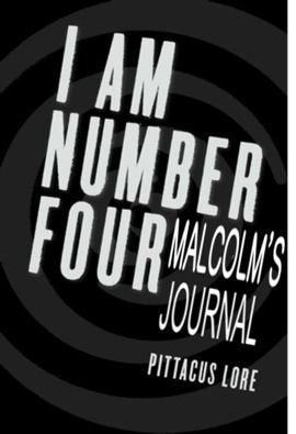 Malcolm's Journal