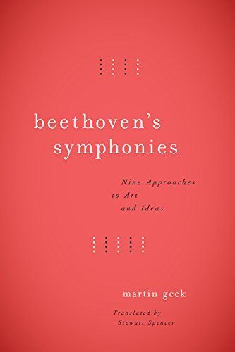 Beethoven's Symphonies