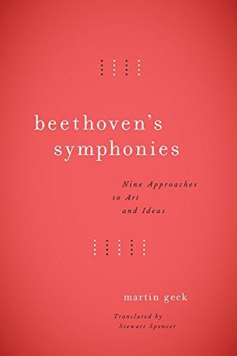 Beethoven's Symphonies