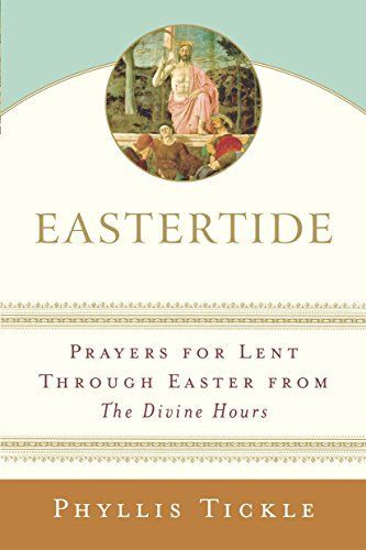 Eastertide