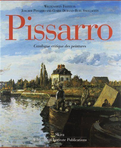 Camille Pissarro, 1830-1903