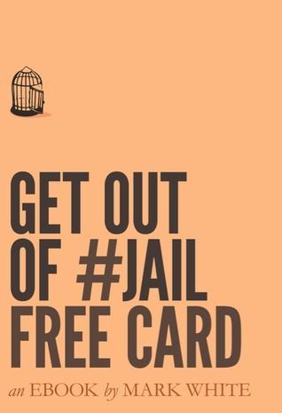 Get Out of #Jail Free Card