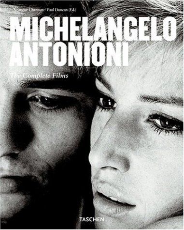 Michelangelo Antonioni