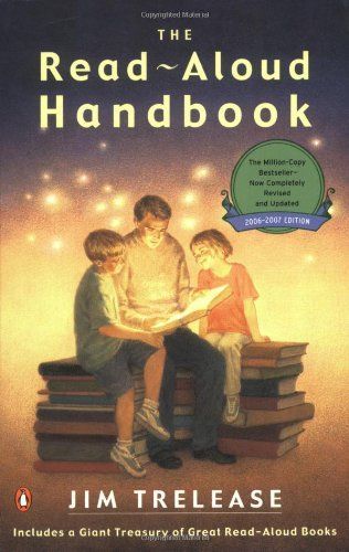The Read-aloud Handbook